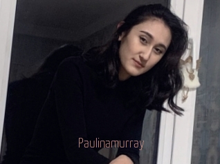 Paulinamurray