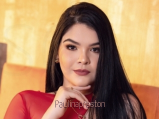 Paulinapreston