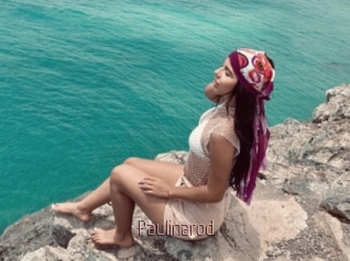 Paulinarod