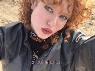 Paulinehorton