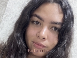 paulismontes Sexe désirs