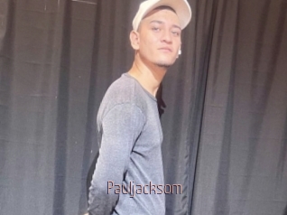 pauljacksom Sexe désirs