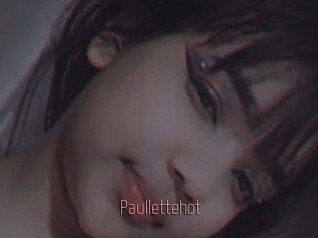 Paullettehot