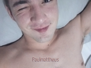 Paulmattheus