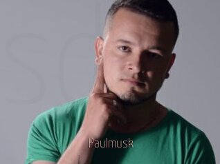Paulmusk