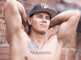 Paulsimonss