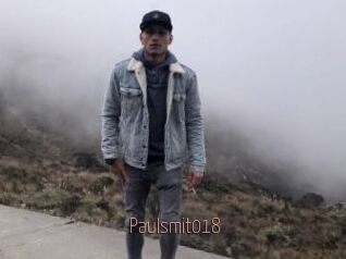 Paulsmit018
