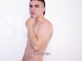 paulstonex Sexe désirs