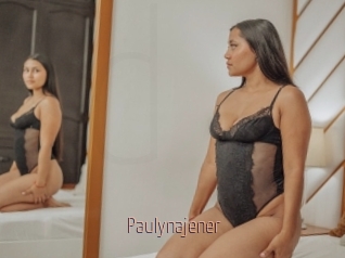 Paulynajener