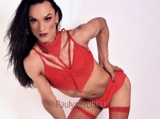 paulynasukino Sexe désirs
