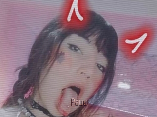 Pauu