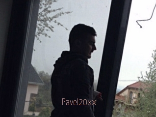 pavel20xx Sexe désirs