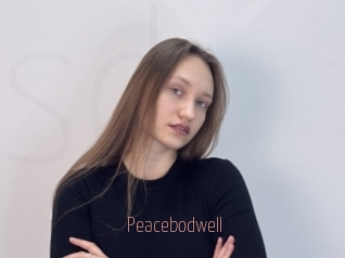 Peacebodwell