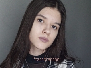 Peacebrandon