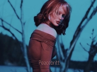 Peacebritt