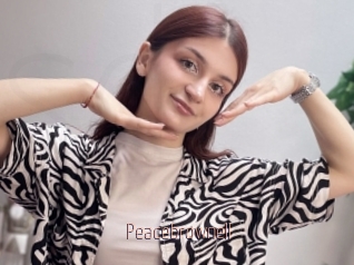 Peacebrownell