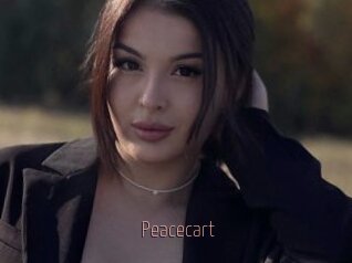 Peacecart