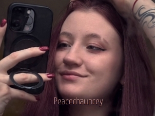 Peacechauncey