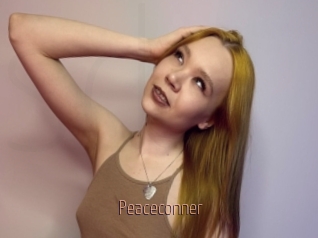 Peaceconner