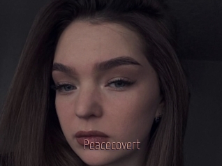 Peacecovert