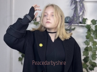 Peacedarbyshire