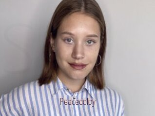 Peacedolby