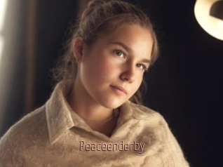 Peaceenderby