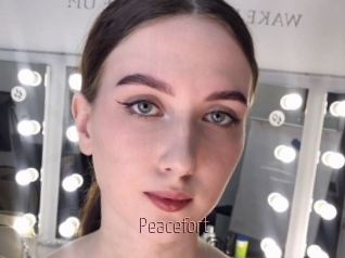 Peacefort