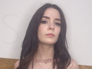 Peacegibbard