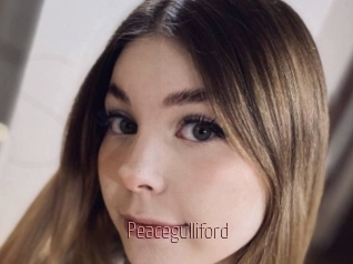 Peacegulliford