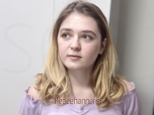 Peacehanners
