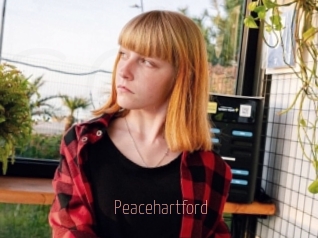 Peacehartford