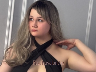 peachavalanche Sexe désirs