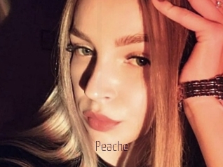 Peache