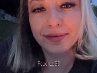Peaches88