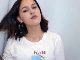 Peachh