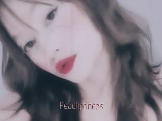 Peachprinces