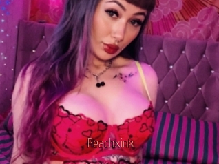 Peachxink
