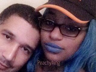 Peachyking