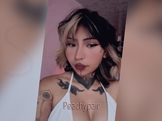 Peachypair