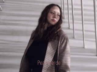 Pearlejerde