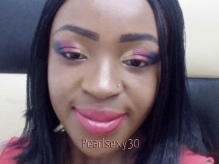 Pearlsexy30