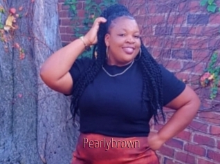 pearlybrown Sexe désirs