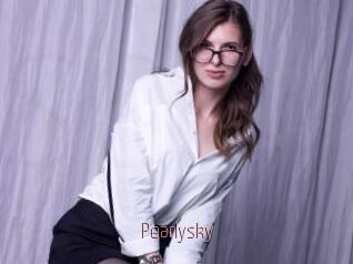 Pearlysky