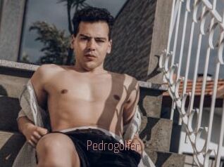 Pedrogolfer