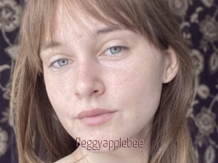 Peggyapplebee