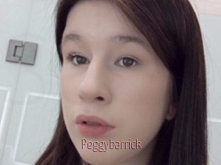 Peggybarrick