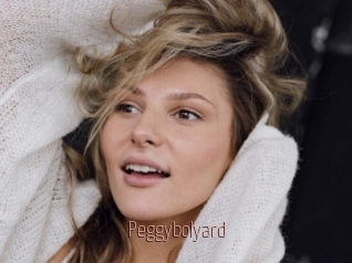 Peggybolyard
