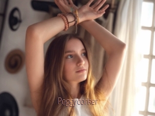 Peggycorker