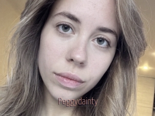Peggydainty